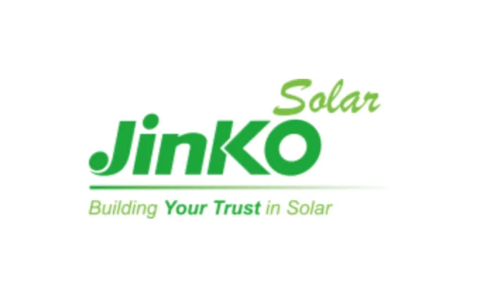 ジンコソーラー・ジャパン株式会社