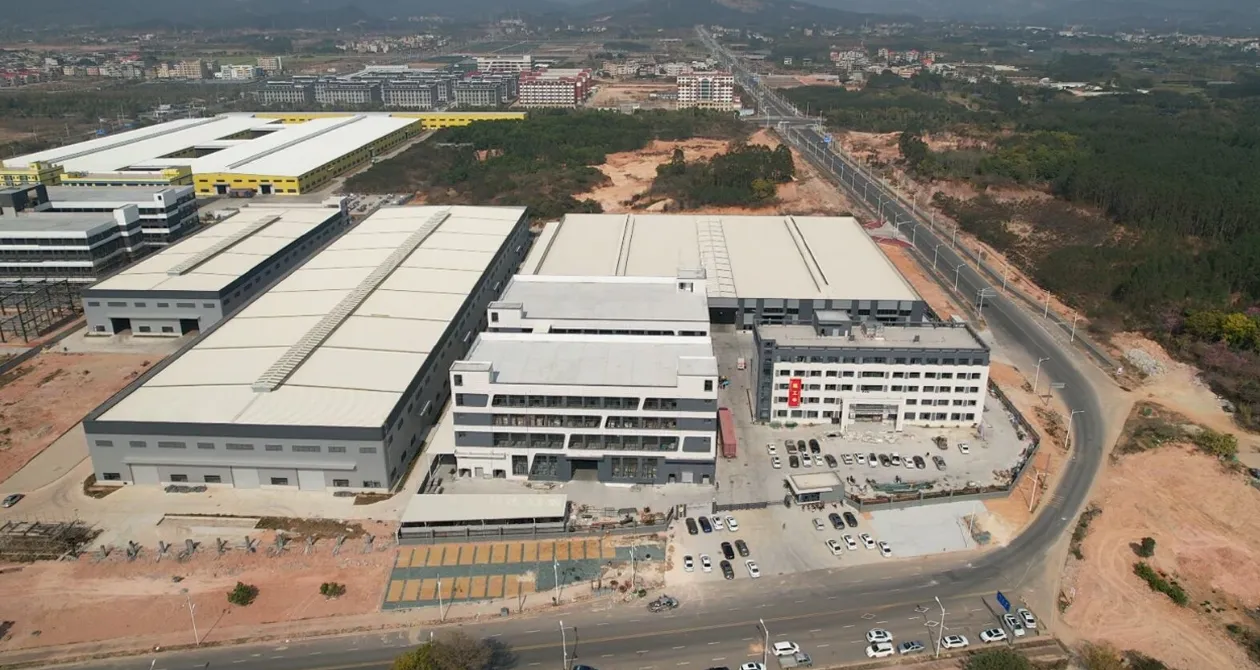 提携工場との連携による対応力