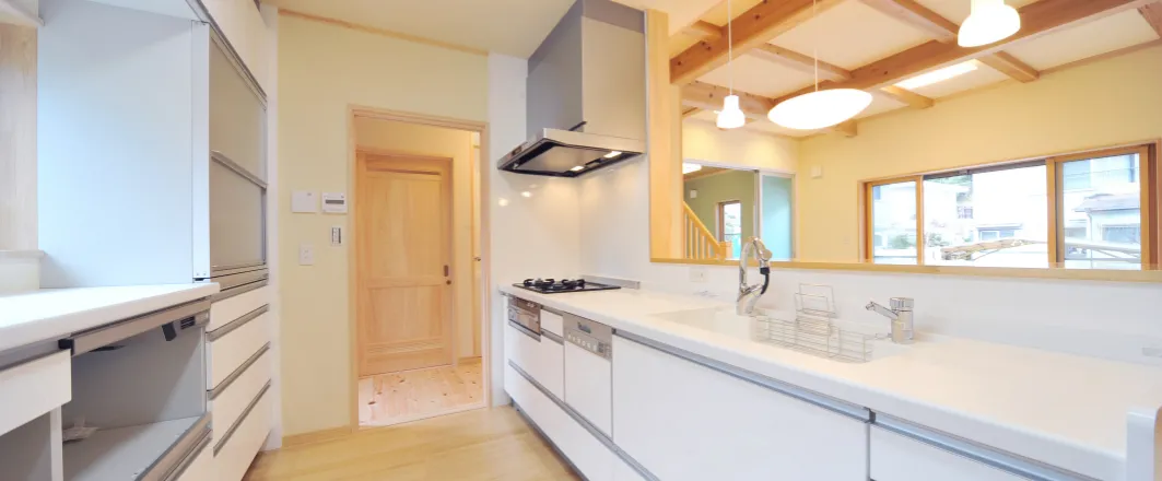 住宅資材・電材事業