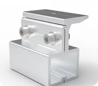 C-Mode（掴み金具）